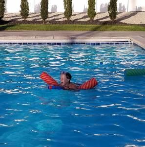 Meet your Posher, Beth